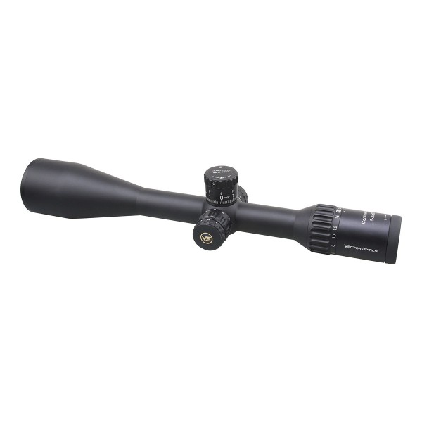 Luneta de Vanatoare Vector Optics Continental x6 5-30x56 SFP