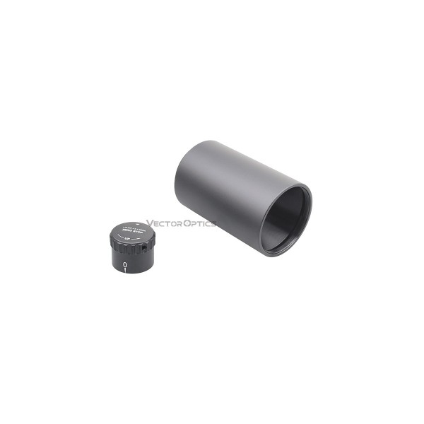 Luneta de Vanatoare Vector Optics Continental x6 5-30x56 SFP