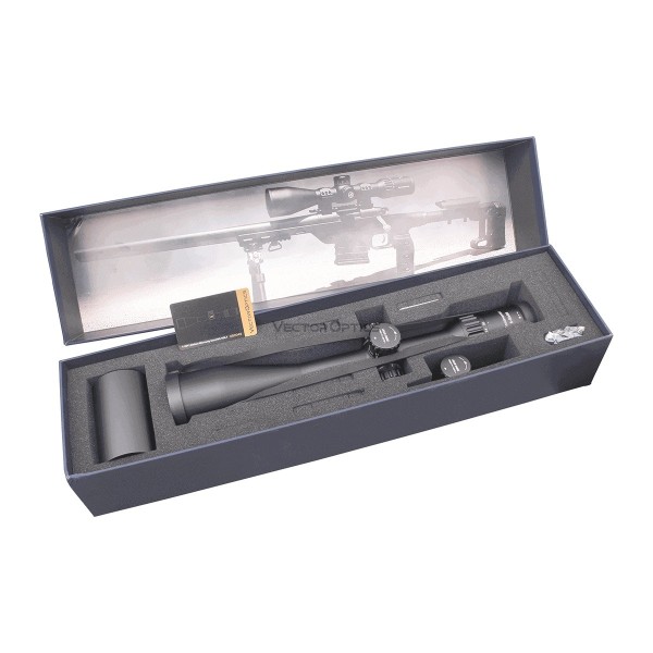 Luneta de Vanatoare Vector Optics Continental x6 5-30x56 SFP