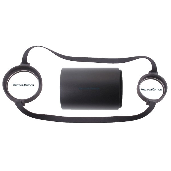 Luneta de Vanatoare Vector Optics Continental x6 5-30x56 SFP