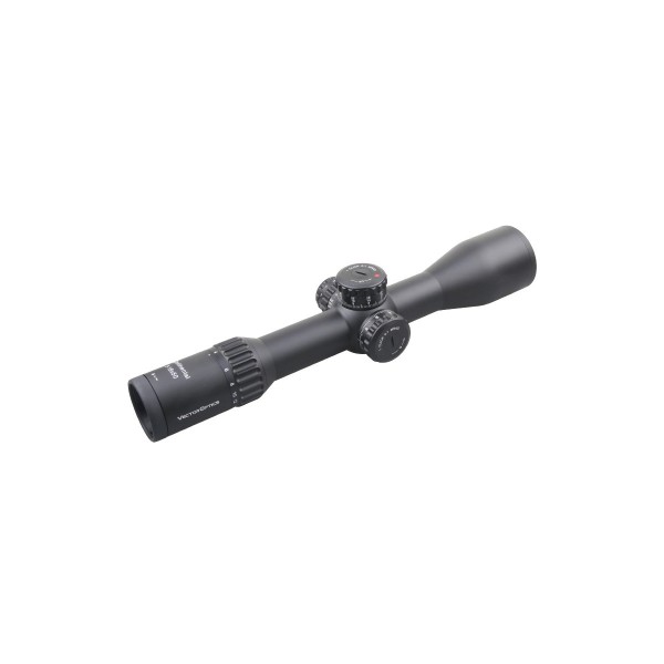 Luneta Vanatoare Vector Optics Continental x6 3-18x50 FFP 34mm