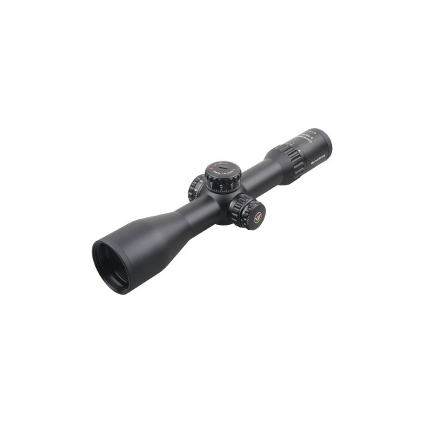 Luneta Vanatoare Vector Optics Continental x6 3-18x50 FFP 34mm