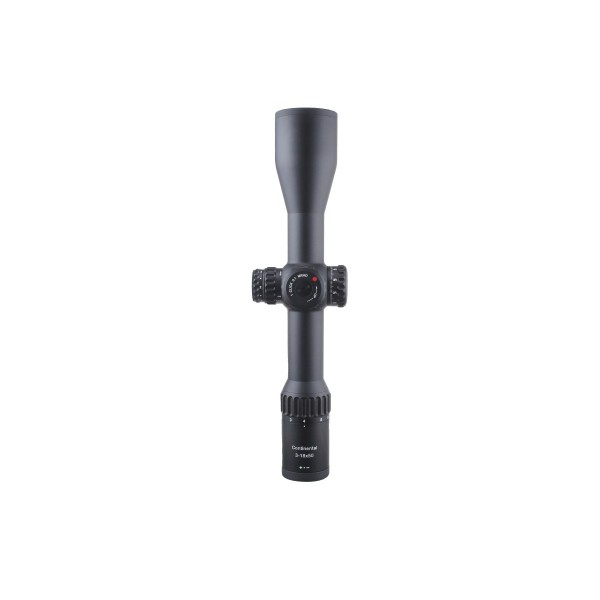 Luneta Vanatoare Vector Optics Continental x6 3-18x50 FFP 34mm