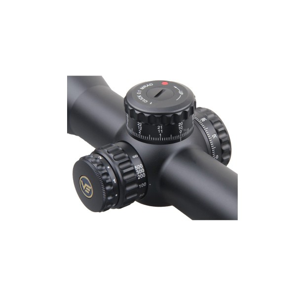 Luneta Vanatoare Vector Optics Continental x6 3-18x50 FFP 34mm