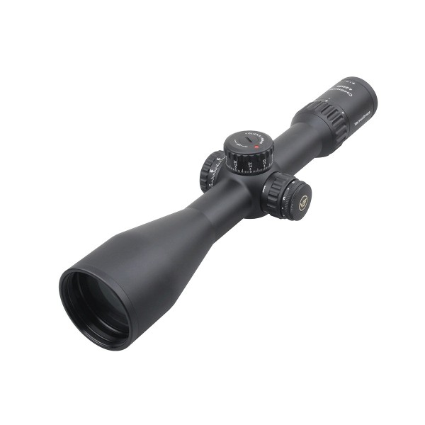 Luneta Vanatoare Vector Optics Continental x6 4-24x56 VCT FFP 34mm