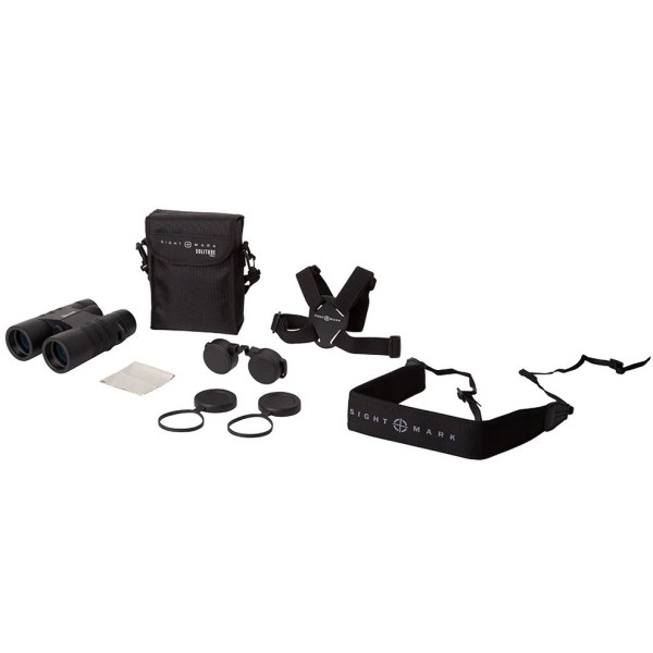 Binoclu Sightmark Sightmark Solitude 10x42