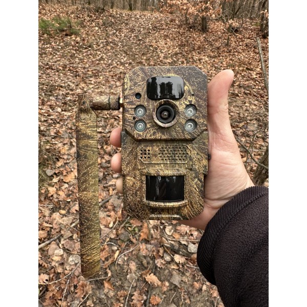 ForestCamLive F8Gps