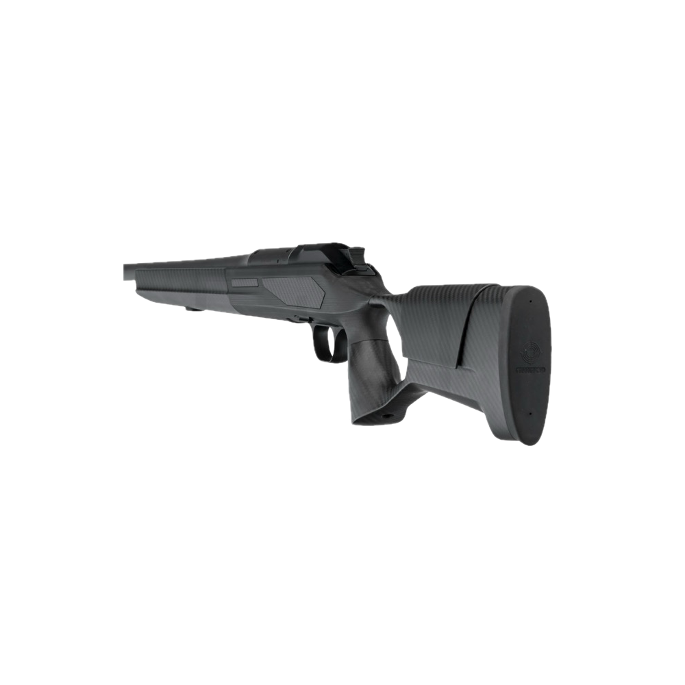 FBT UNIC Carbon stock pentru Blaser R8 - pat de arma