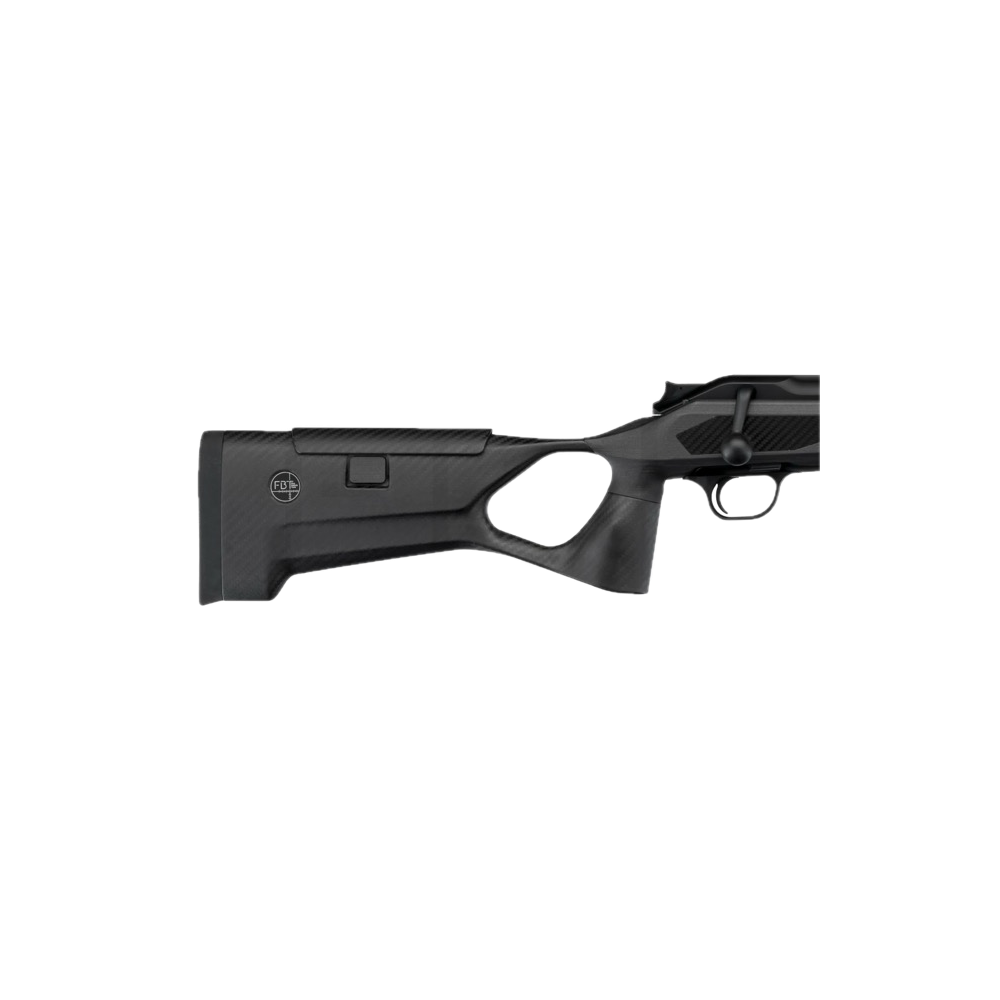 FBT UNIC Carbon stock pentru Blaser R8 - pat de arma