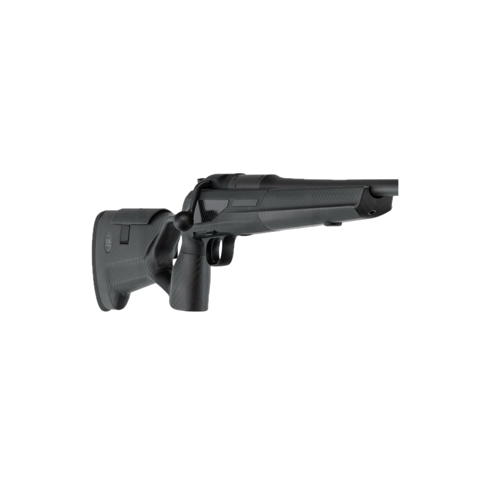 FBT UNIC Carbon stock pentru Blaser R8 - pat de arma