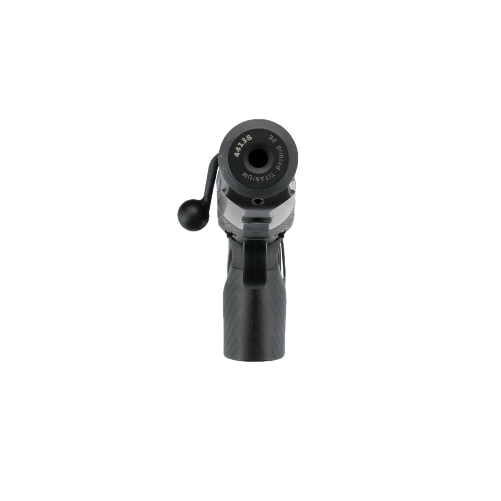 FBT UNIC Carbon stock pentru Blaser R8 - pat de arma