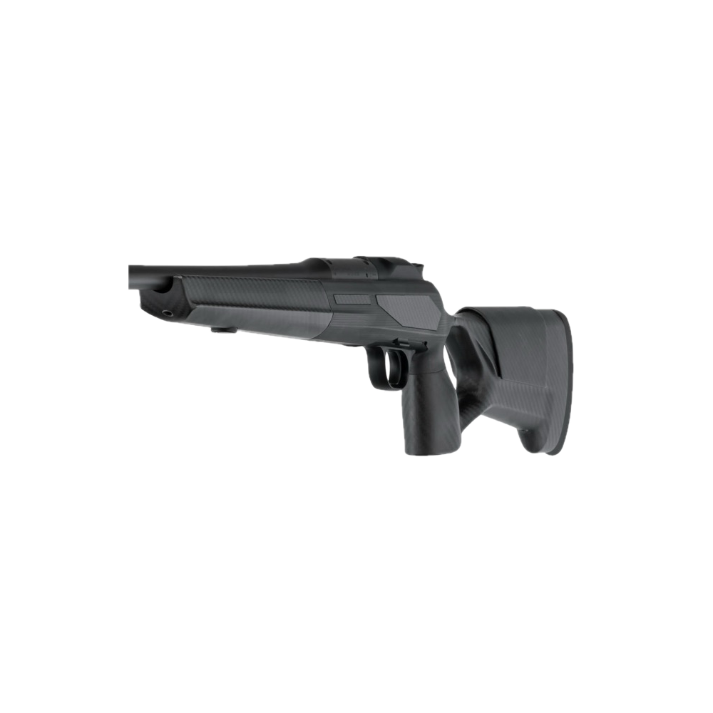 FBT UNIC Carbon stock pentru Blaser R8 - pat de arma