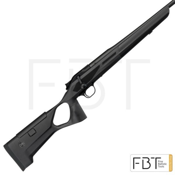 FBT UNIC Carbon stock pentru Blaser R8 - pat de arma