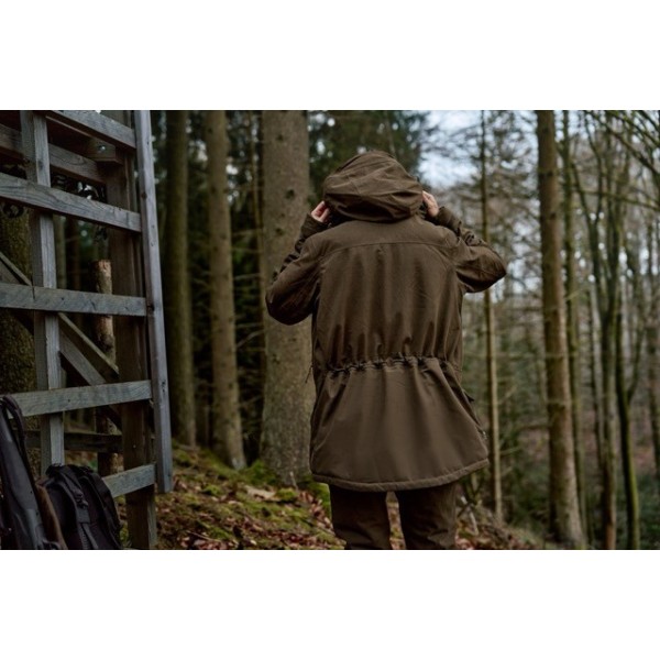 Jacheta dama HARKILA Driven Hunt HWS Insulated (10377)
