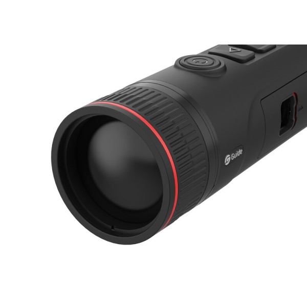 Camera de termoviziune TJ650