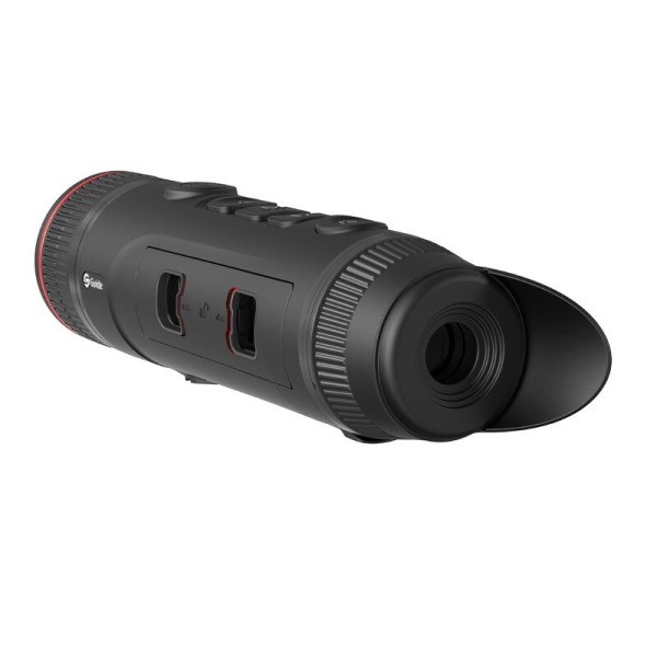 Camera de termoviziune TJ650