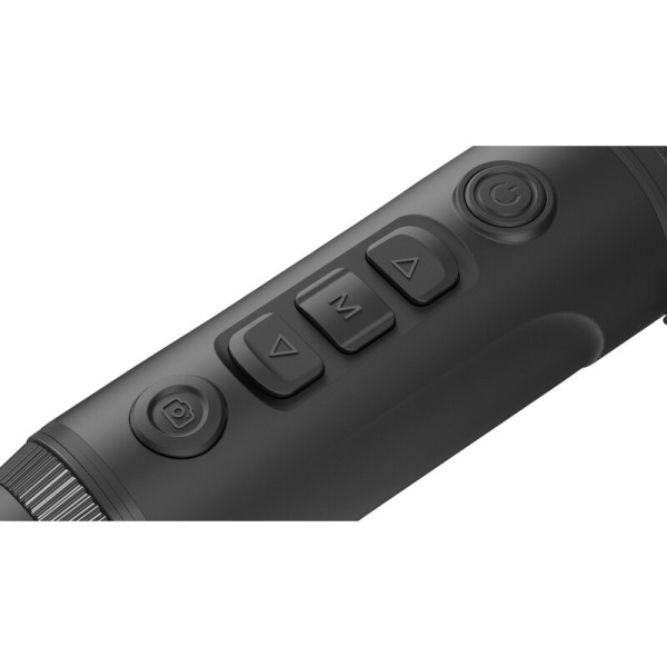 Camera de termoviziune TJ650