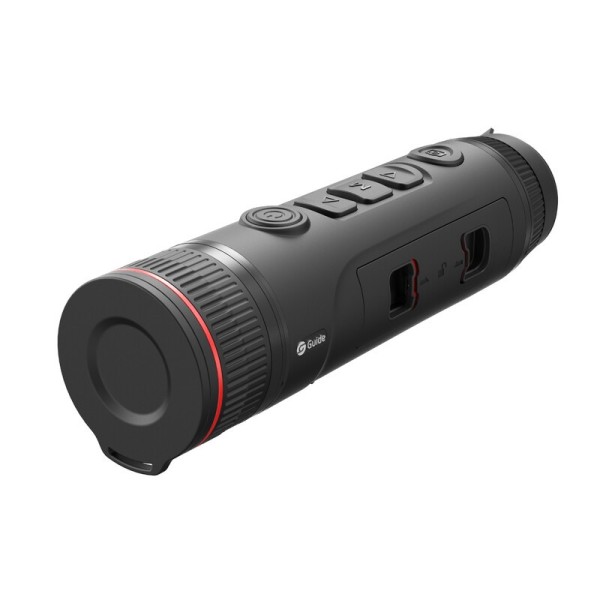 Camera de termoviziune TJ650