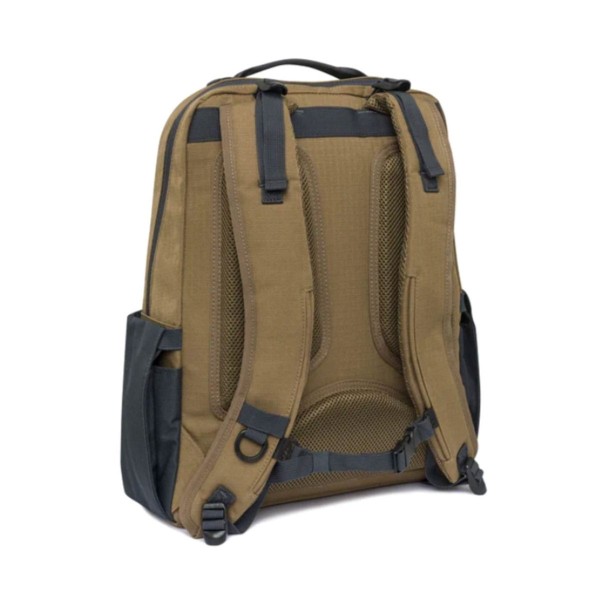 Rucsac organizator multifunctional BERETTA Gamekeeper EVO 18L (Otter & Ebony)