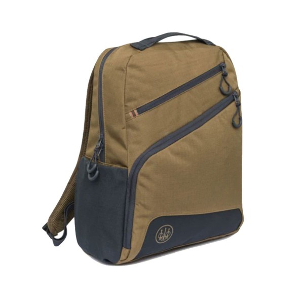 Rucsac organizator multifunctional BERETTA Gamekeeper EVO 18L (Otter & Ebony)