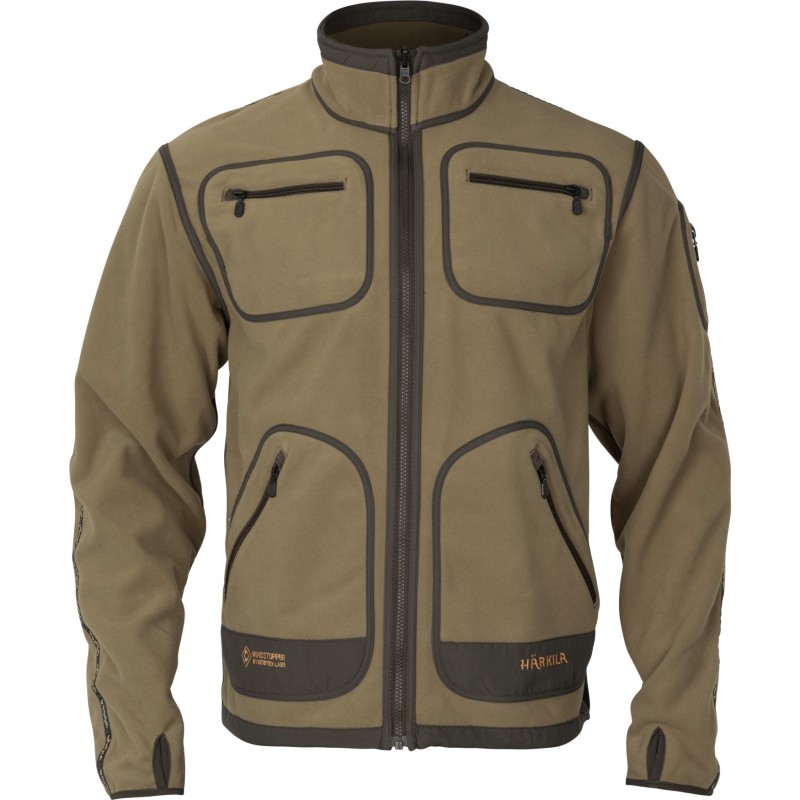 Jacheta HARKILA Kamko Fleece (10250)