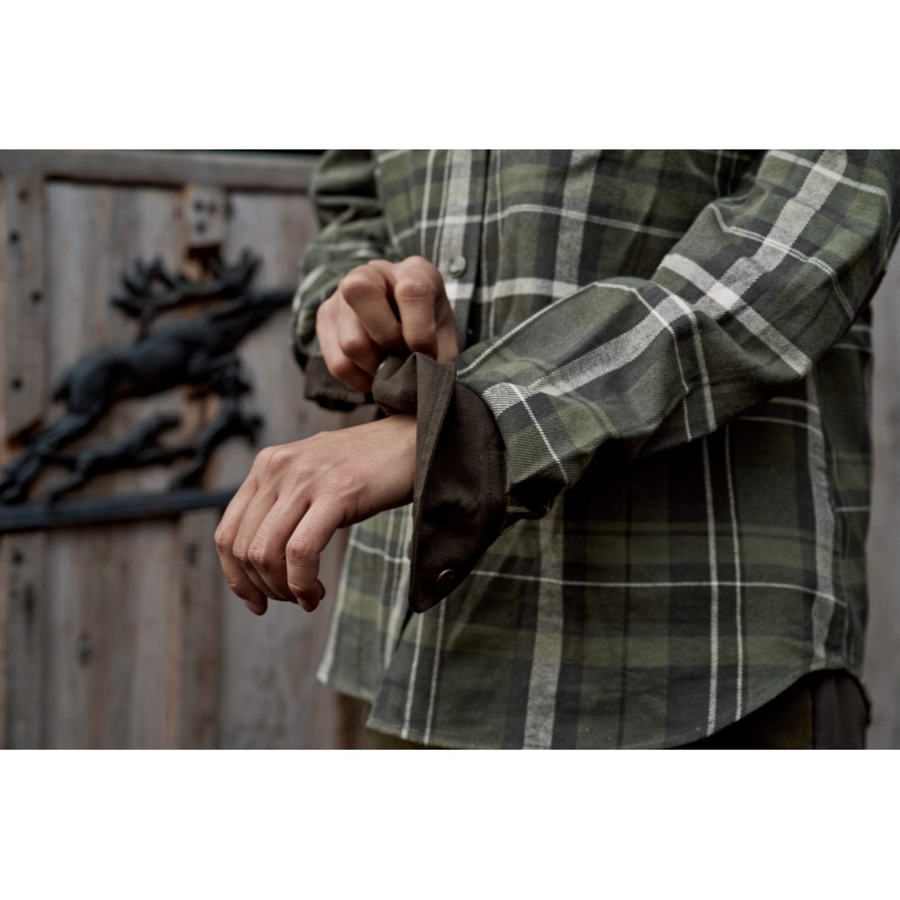 Camasa dama HARKILA Pajala L/S (10722)
