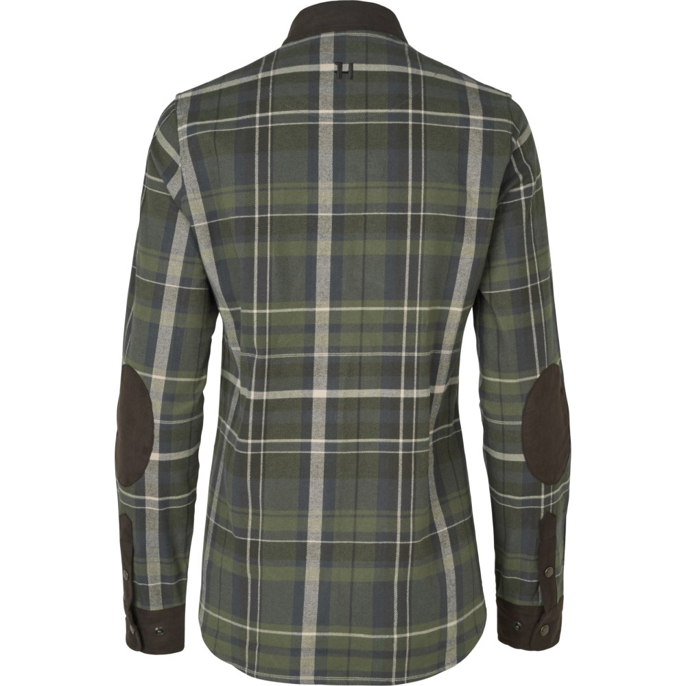 Camasa dama HARKILA Pajala L/S (10722)