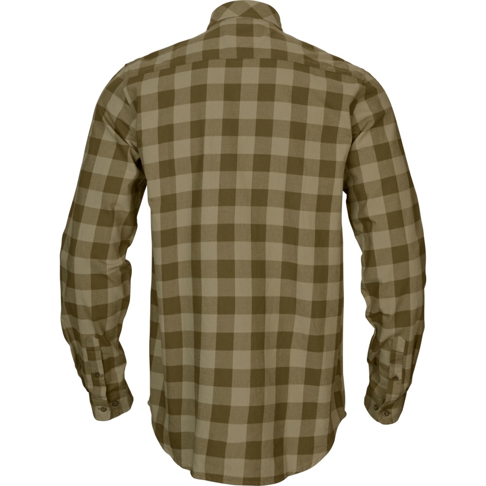 Camasa HARKILA Scandinavian L/S (10510)