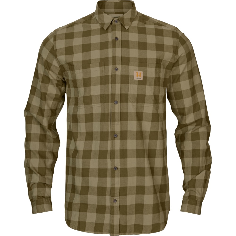 Camasa HARKILA Scandinavian L/S (10510)