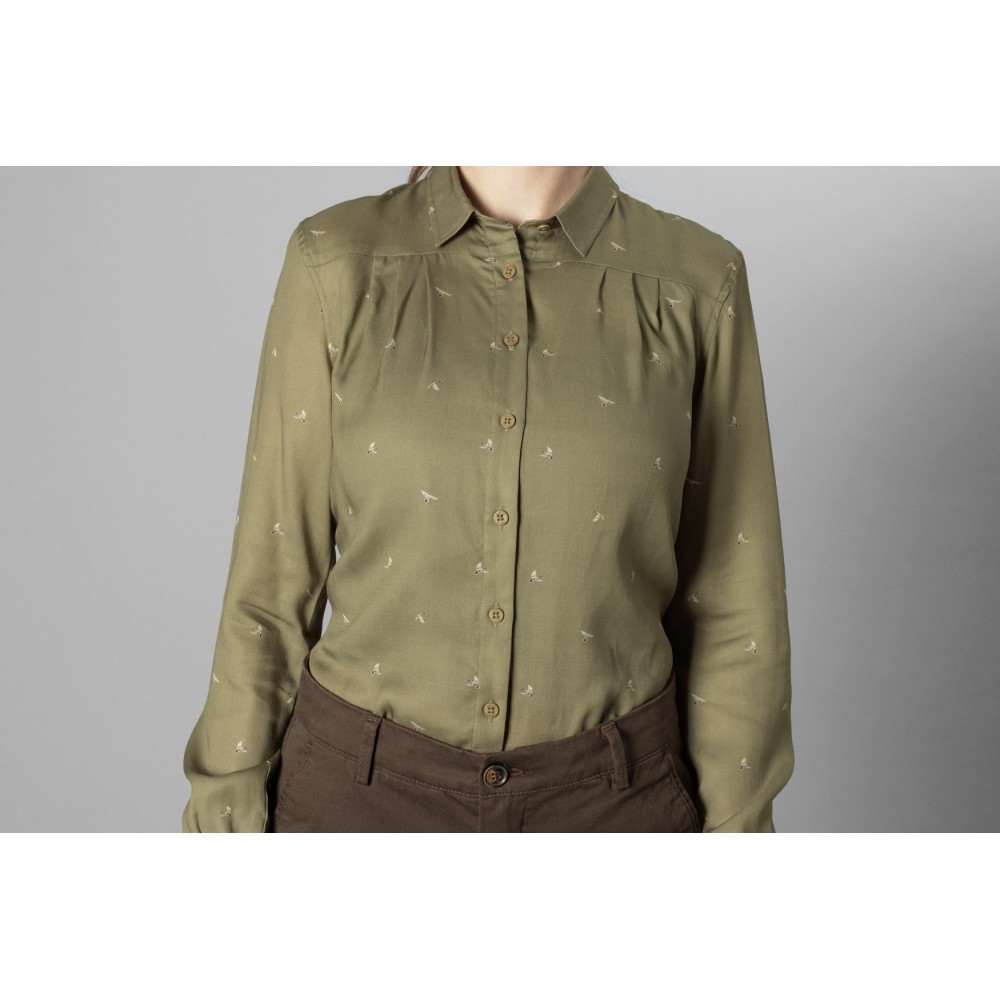 Camasa dama HARKILA Abigail L/S (10066)