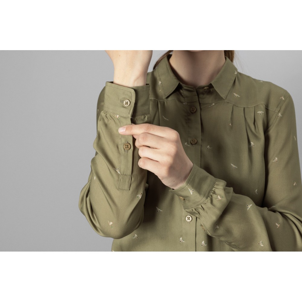 Camasa dama HARKILA Abigail L/S (10066)