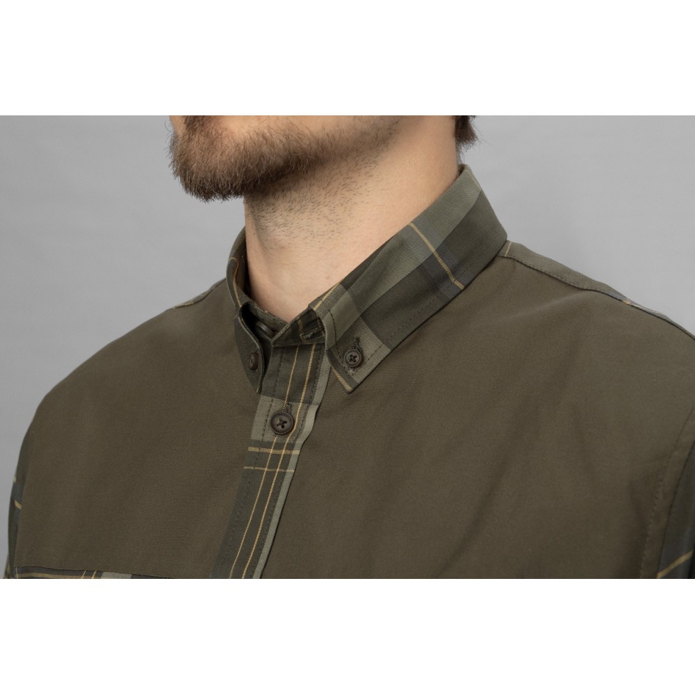 Camasa HARKILA Anker L/S (10163)