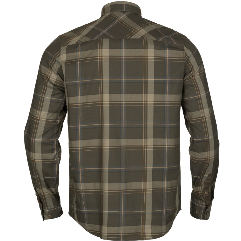 Camasa HARKILA Anker L/S (10163)