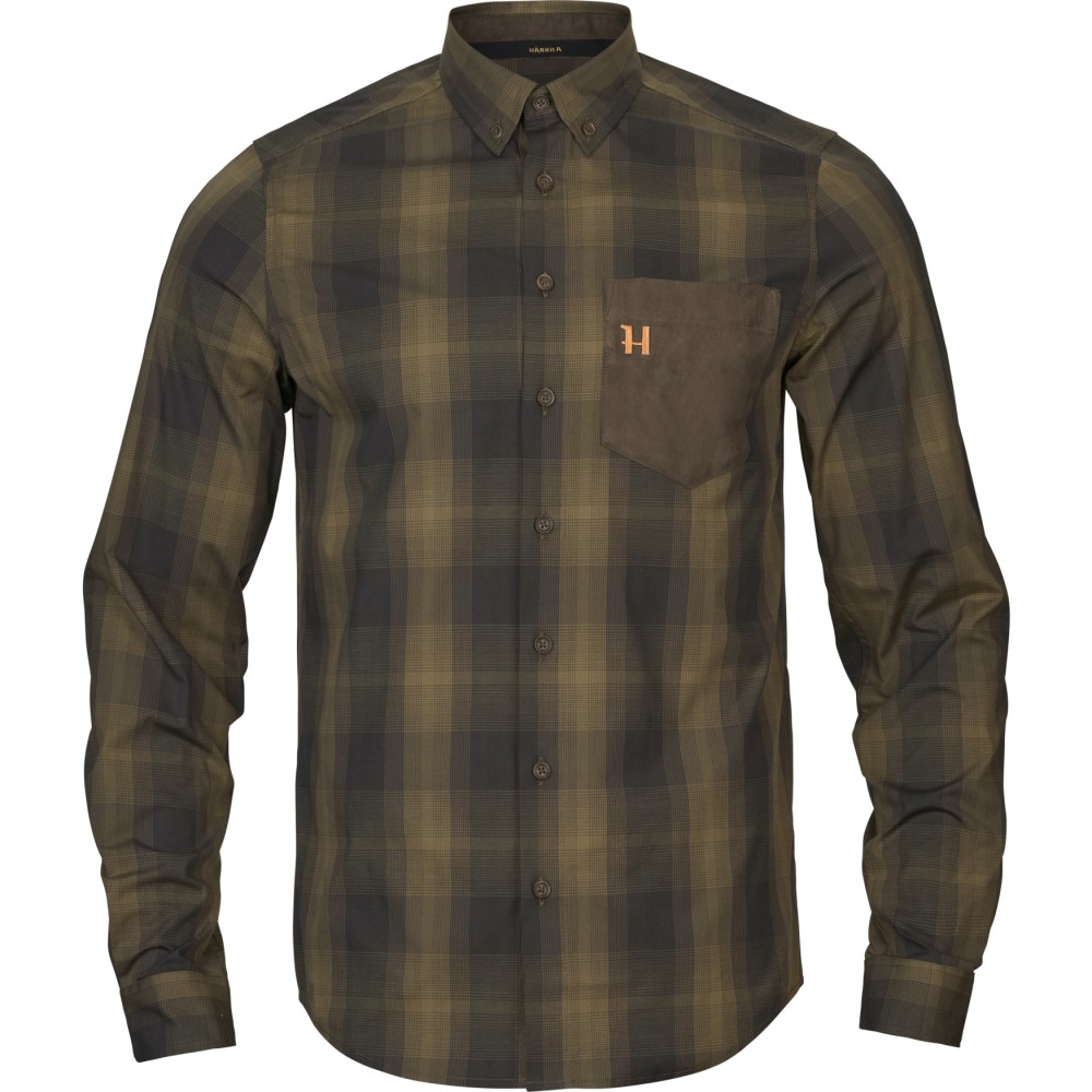 Camasa HARKILA Akkan L/S (10605)
