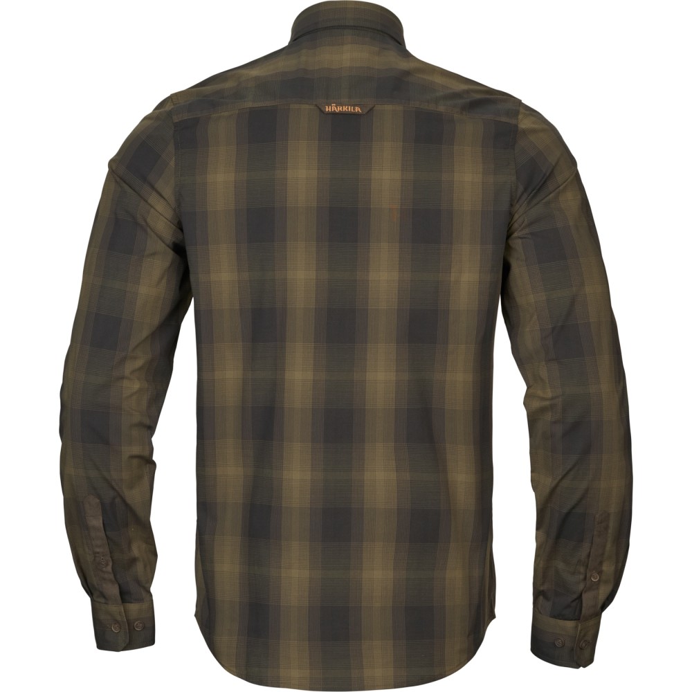 Camasa HARKILA Akkan L/S (10605)