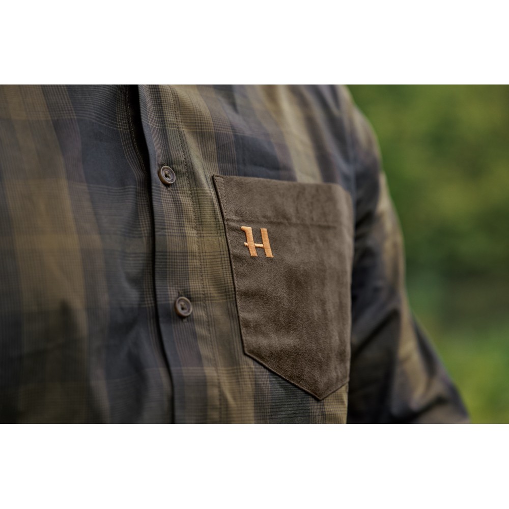 Camasa HARKILA Akkan L/S (10605)