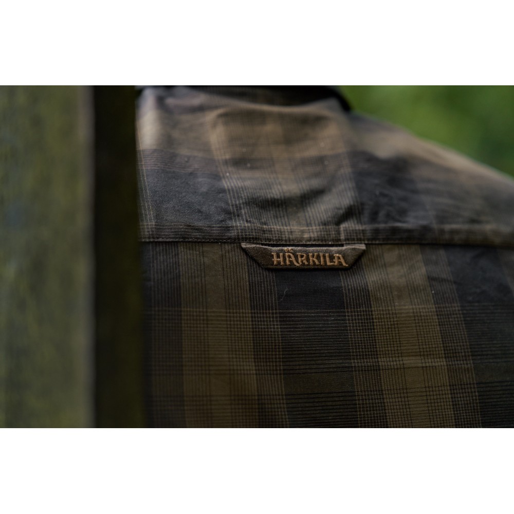 Camasa HARKILA Akkan L/S (10605)