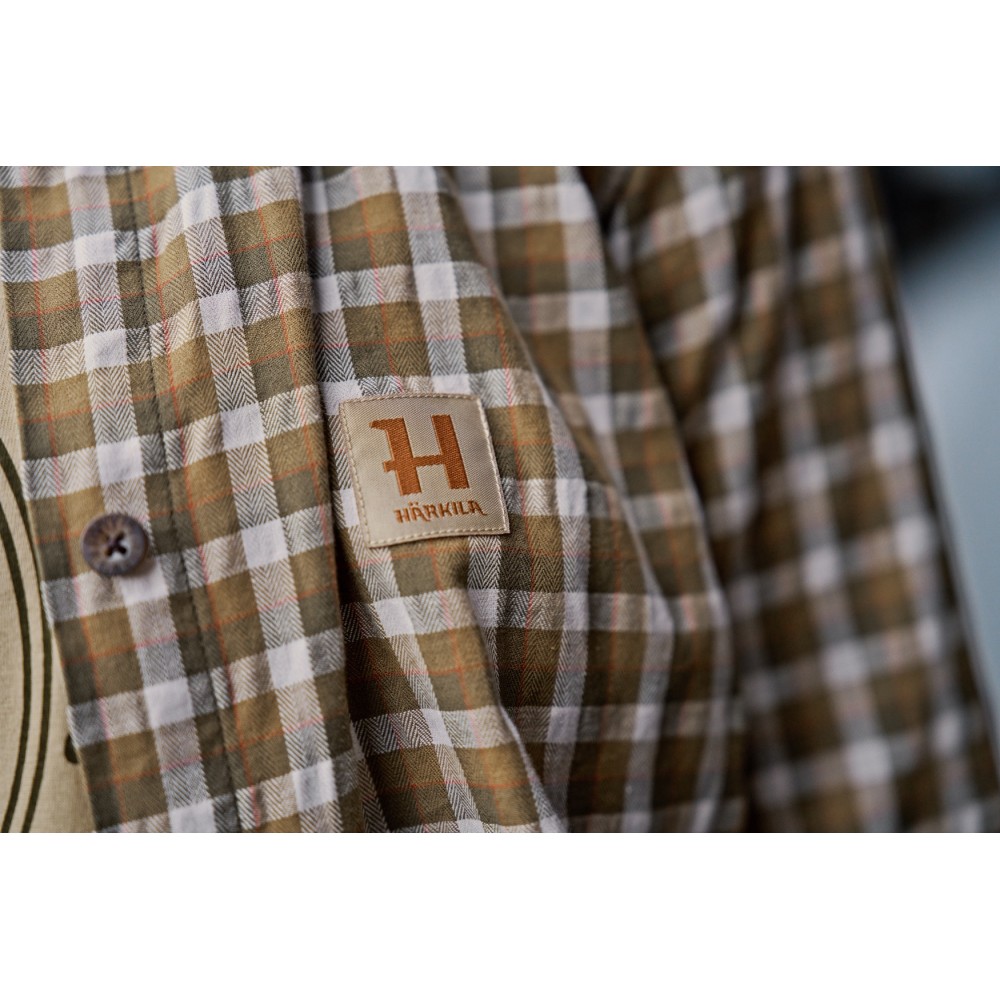 Camasa dama HARKILA Fjell L/S (10607)