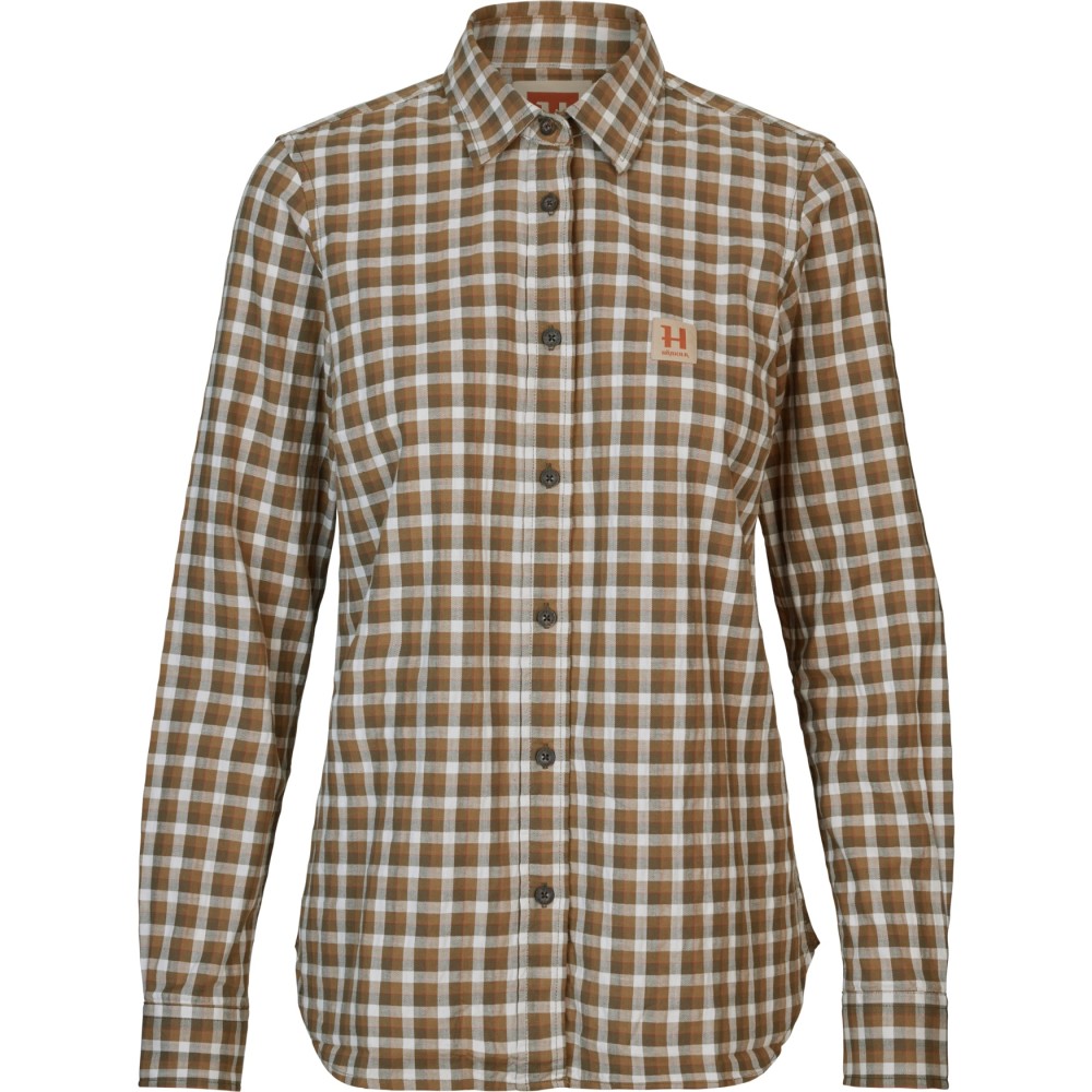 Camasa dama HARKILA Fjell L/S (10607)
