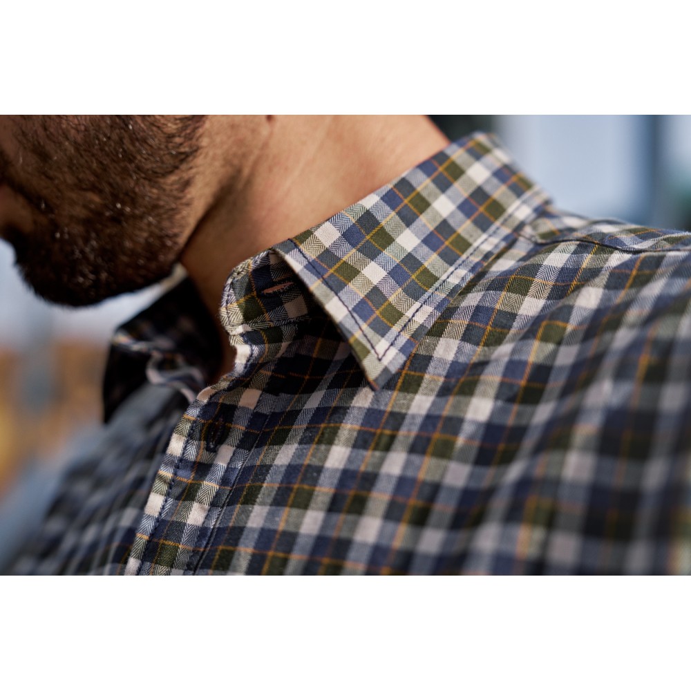 Camasa HARKILA Fjell S/S (10429)