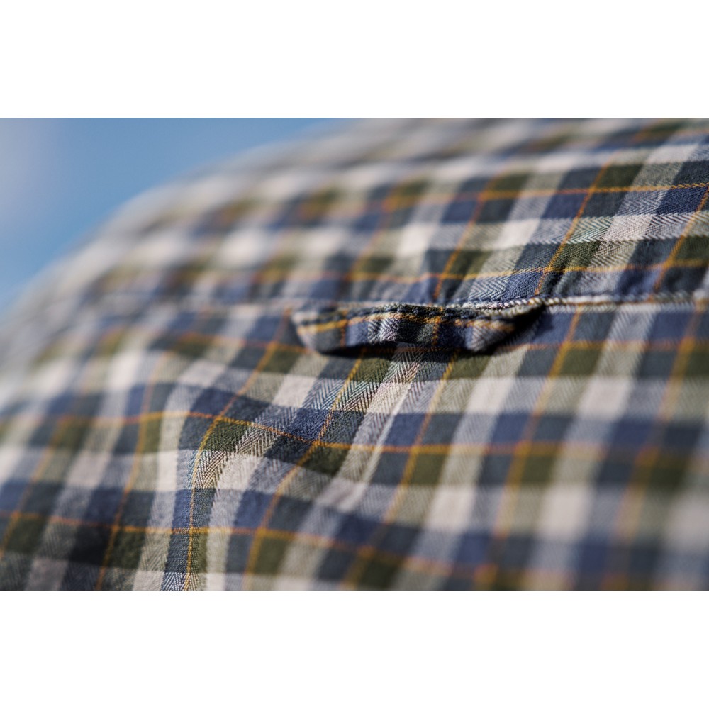 Camasa HARKILA Fjell S/S (10429)