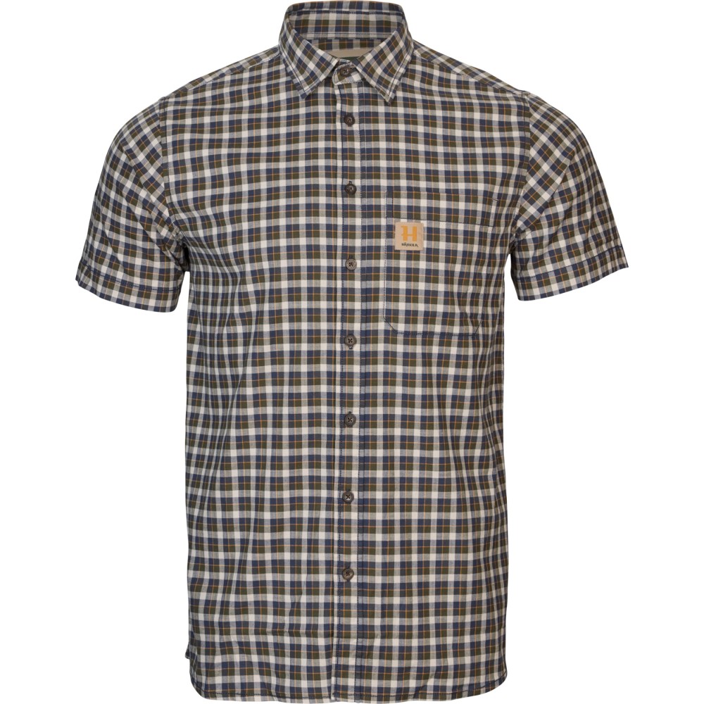 Camasa HARKILA Fjell S/S (10429)