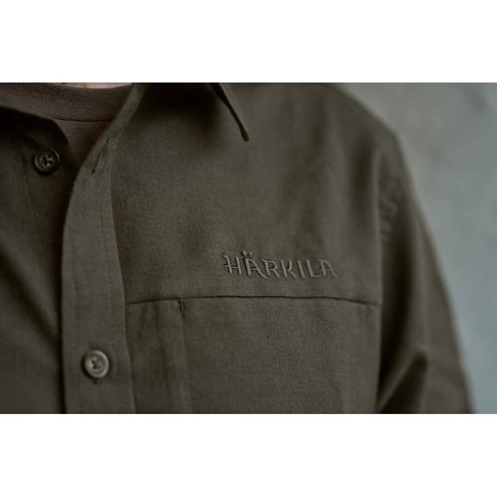 Camasa HARKILA Alto L/S (10724)