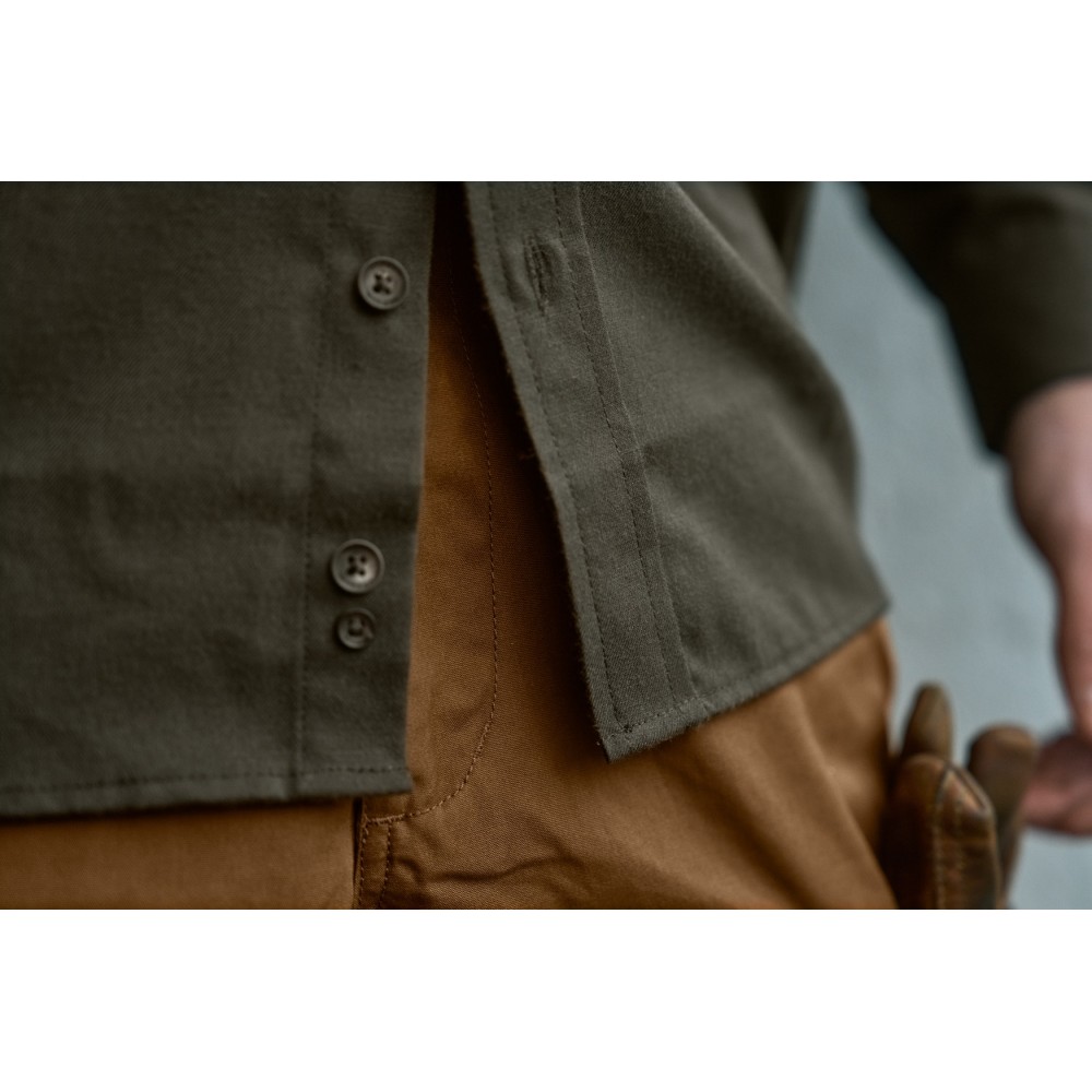 Camasa HARKILA Alto L/S (10724)