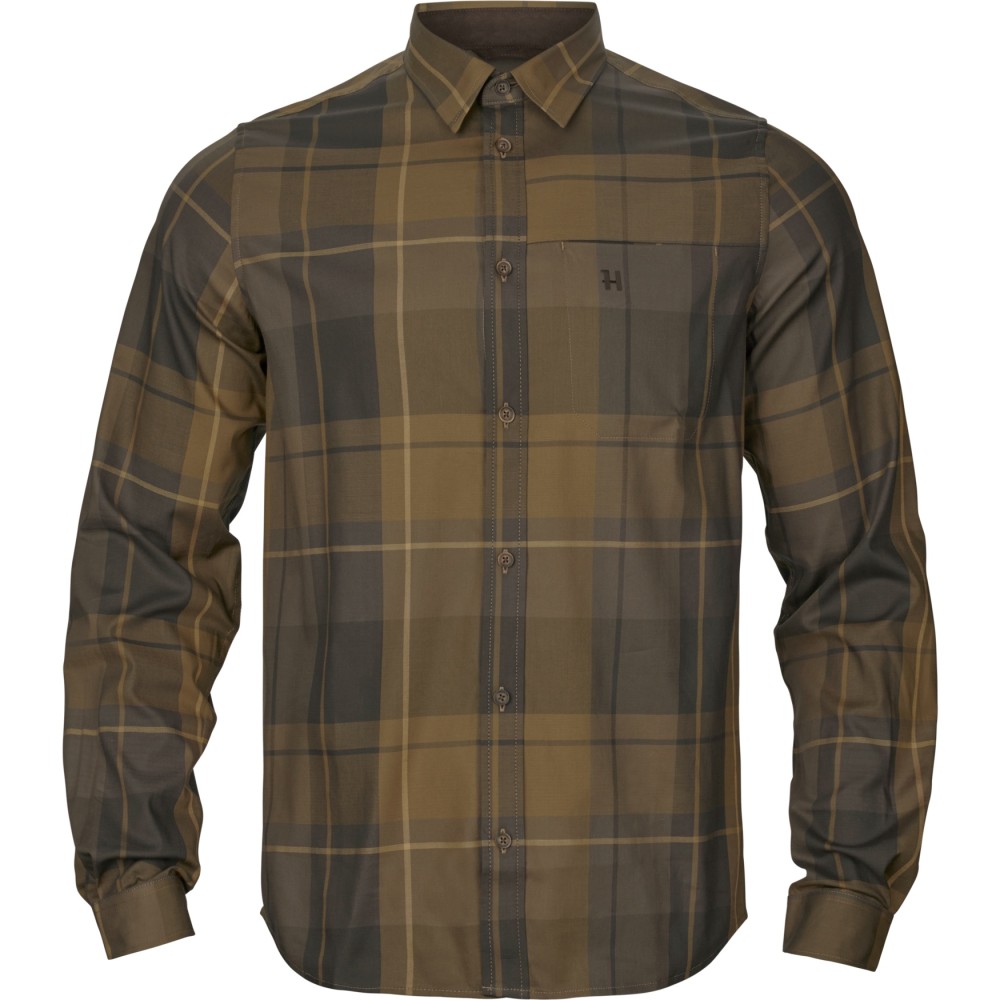 Camasa HARKILA Akse L/S (10723)