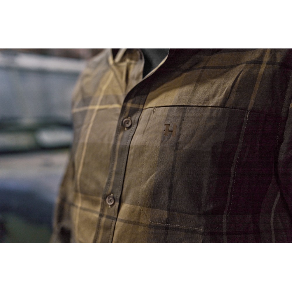 Camasa HARKILA Akse L/S (10723)