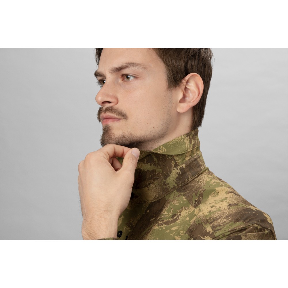 Camasa HARKILA Deer Stalker Camo L/S (10198)