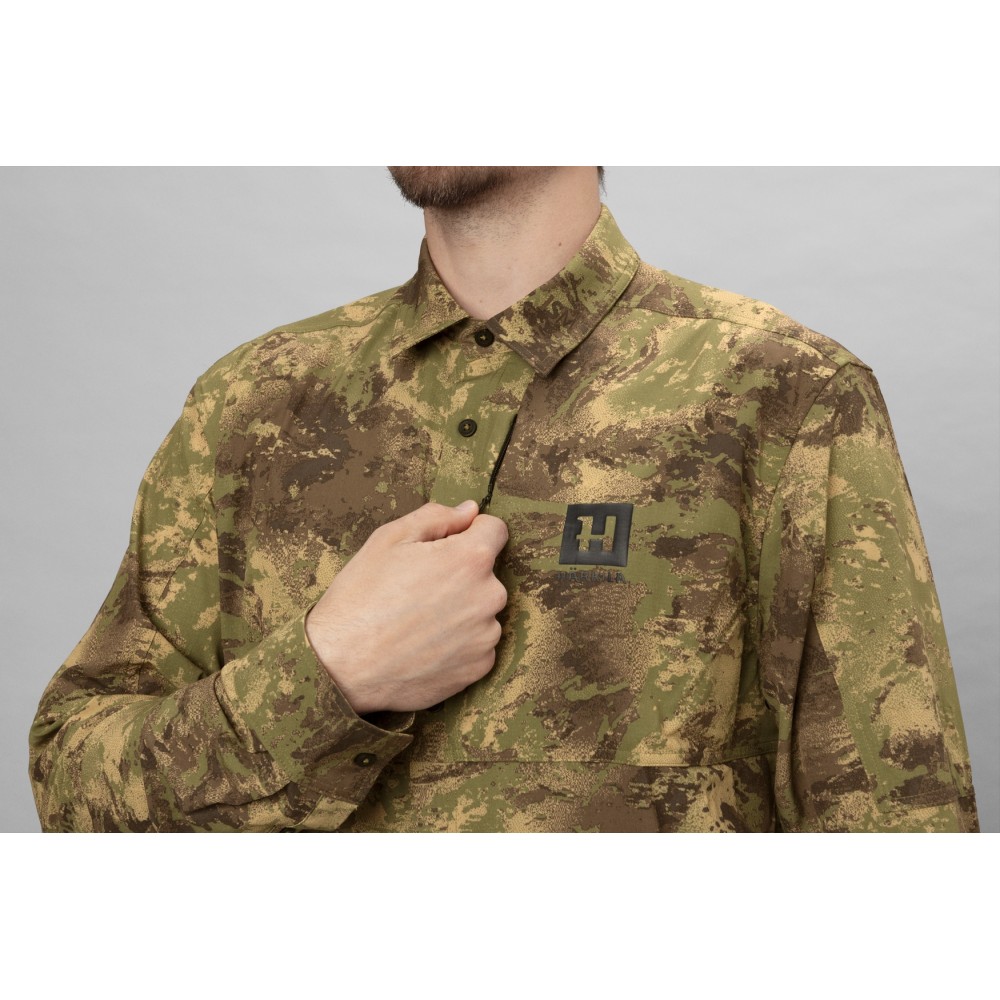 Camasa HARKILA Deer Stalker Camo L/S (10198)