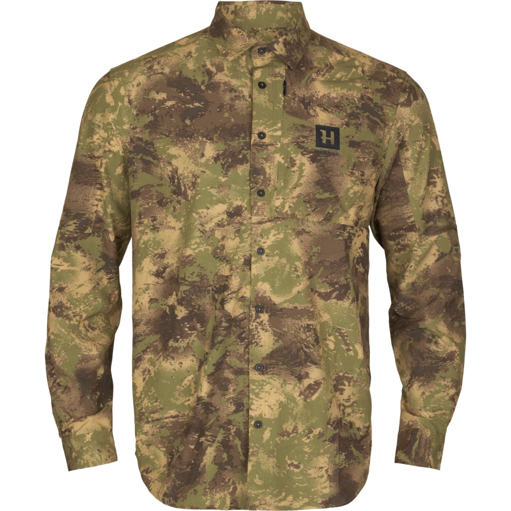 Camasa HARKILA Deer Stalker Camo L/S (10198)