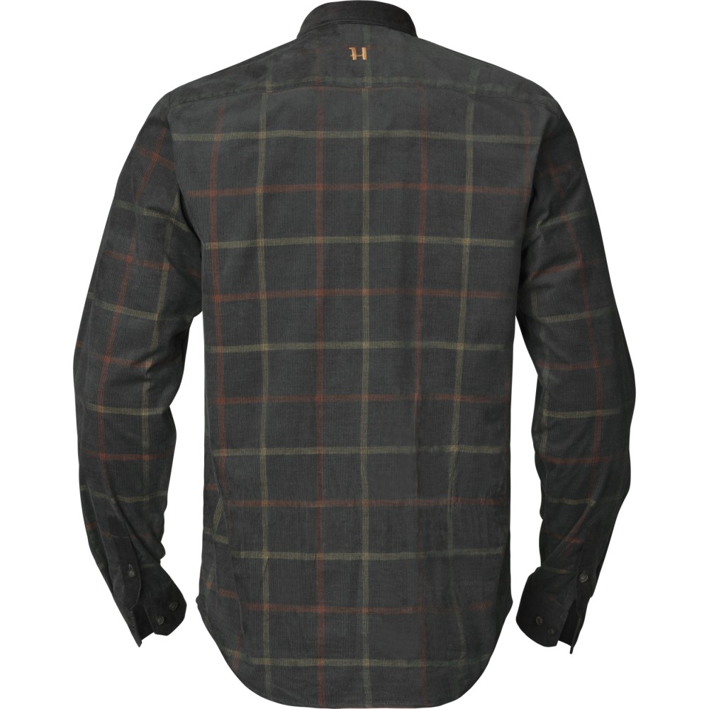 Camasa HARKILA Kaldfjord Corduroy Check (10248)
